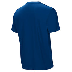Indianapolis Colts Home Team Adaptive T-Shirt Royal - NFL