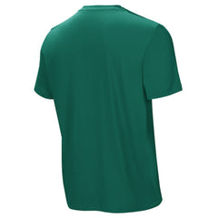 New York Jets Home Team Adaptive T-Shirt Green - NFL