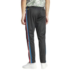 Adidas Manchester United x Stone Roses Originals 2023/24 Track Pants - Black