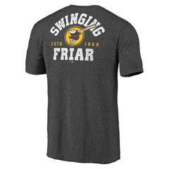 San Diego Padres Hometown Collection Swing Away Tri-Blend T-Shirt Online