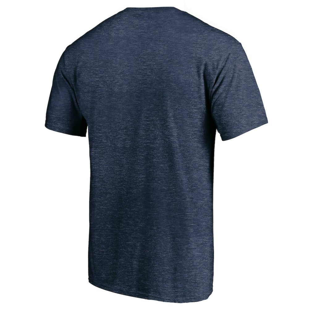 Chicago White Sox Cooperstown Collection Throwback Logo Tri-Blend T-Shirt for sale