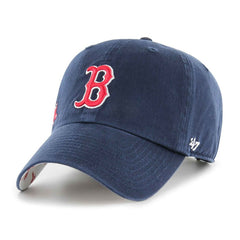 Boston Red Sox '47 Women's Confetti Icon Adjustable Hat for sale