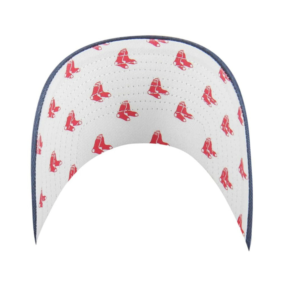 Boston Red Sox '47 Women's Confetti Icon Adjustable Hat for sale
