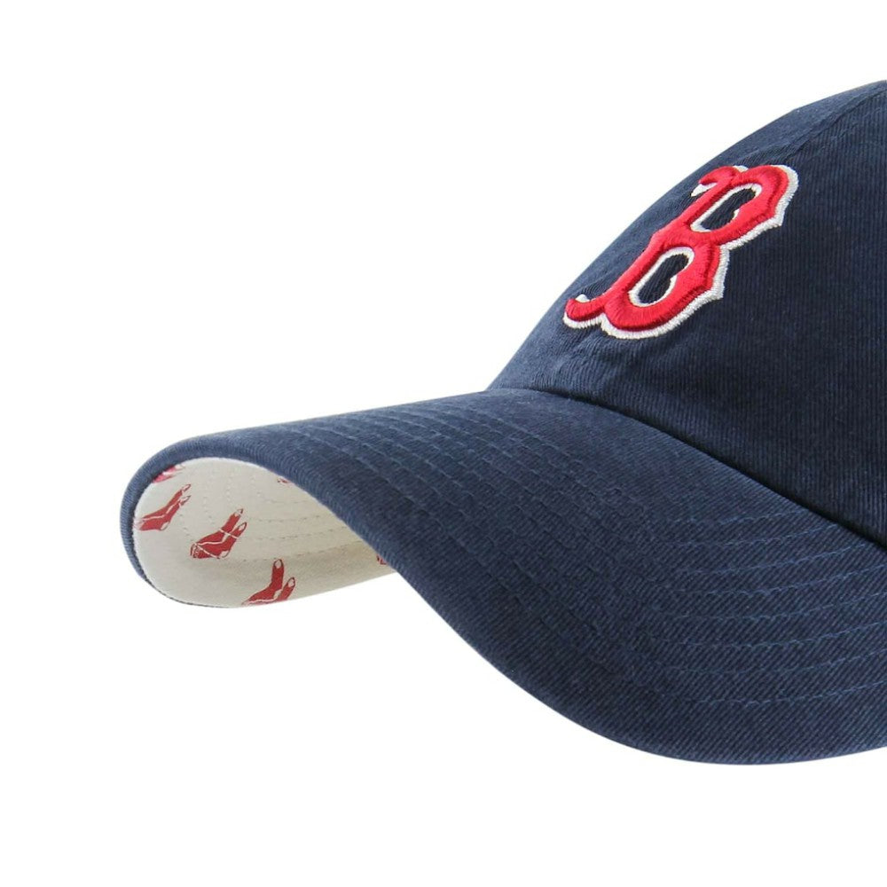 Boston Red Sox '47 Women's Confetti Icon Adjustable Hat for sale