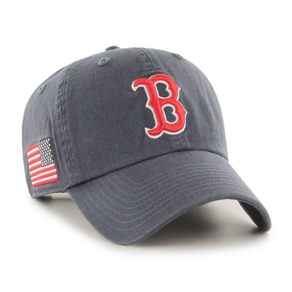 Boston Red Sox '47 Heritage Adjustable Hat On Sale