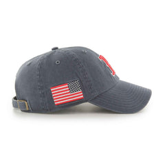 Boston Red Sox '47 Heritage Adjustable Hat On Sale