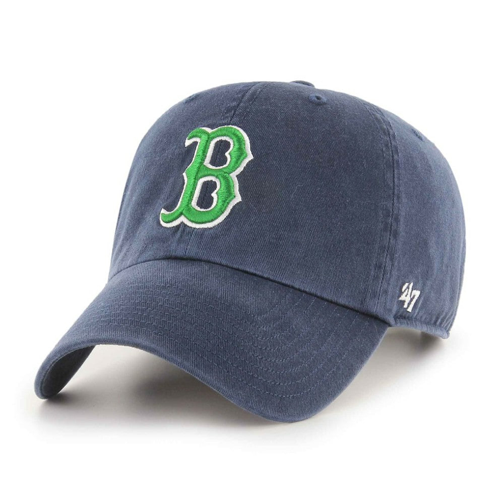 Boston Red Sox '47 St. Pat's Adjustable Hat On Sale