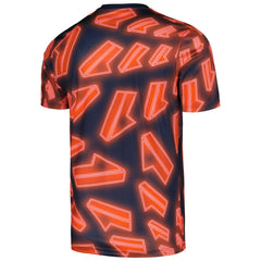 Adidas Juventus 2023/24 Pre-Match Top - Navy