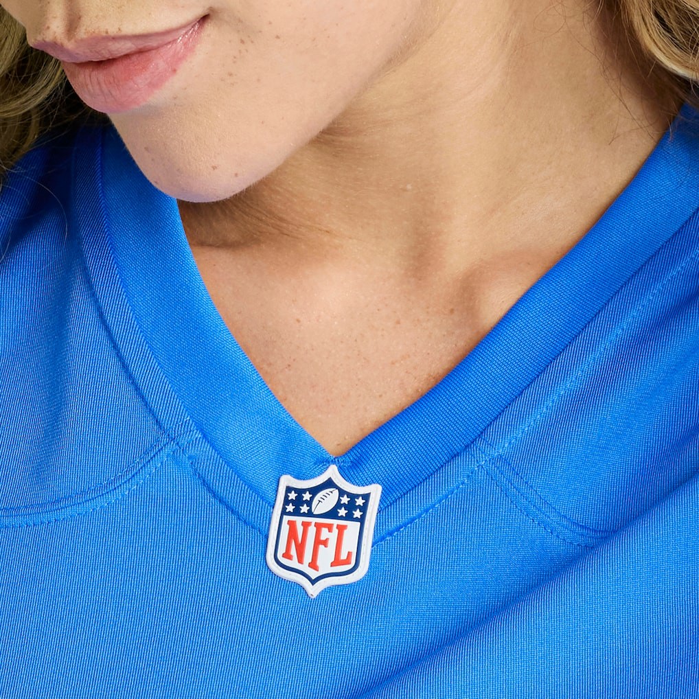 Cameron Dicker Los Angeles Chargers Women's Game Jersey - Powder Blue | NFL Jerseys