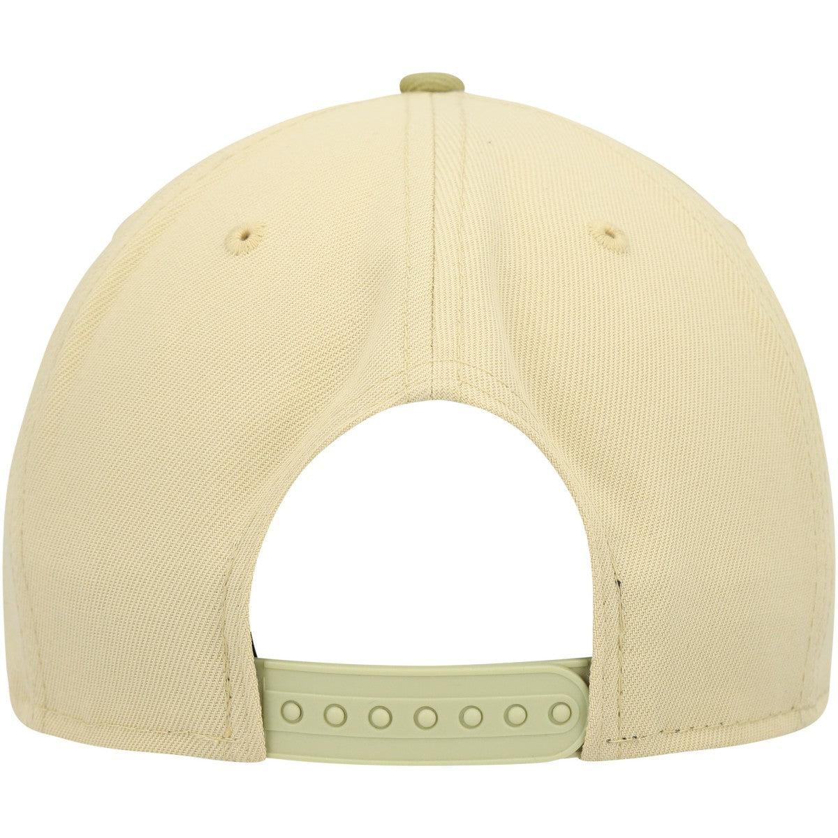 New Era - Phoenix Suns Green Collection Repreve 9FIFTY Snapback Hat - Khaki/Tan