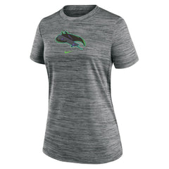 Tampa Bay Rays Nike Women's 2024 City Connect Authentic Collection Velocity Performance T-Shirt Clearance