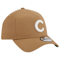Chicago Cubs New Era A-Frame 9FORTY Adjustable Hat On Sale
