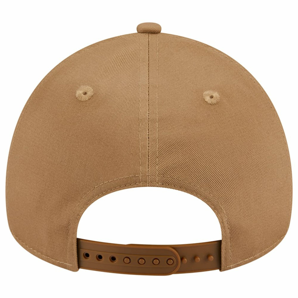 Chicago Cubs New Era A-Frame 9FORTY Adjustable Hat On Sale