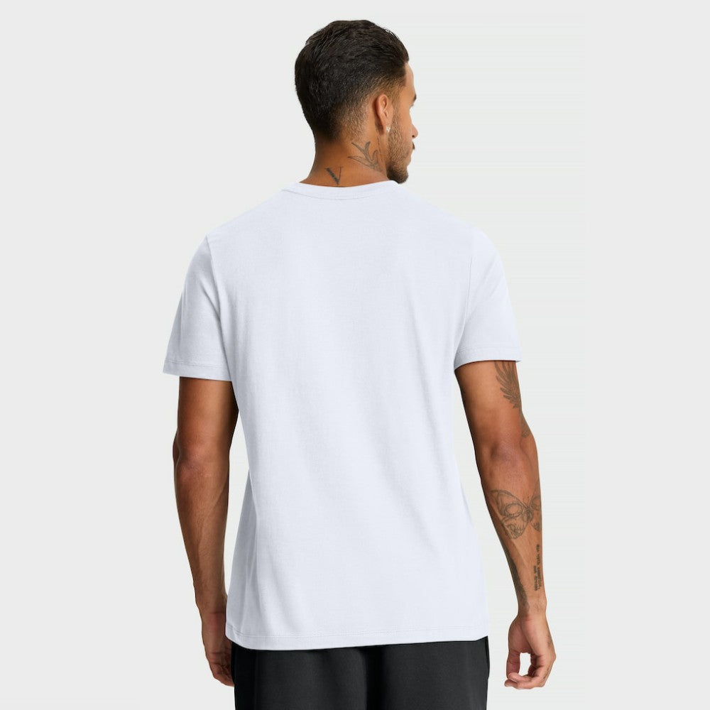 Texas Rangers Nike Bold Team Name T-Shirt Lifestyle