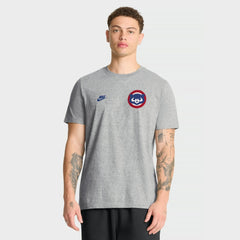 Chicago Cubs Nike Cooperstown 2-Hit T-Shirt On Sale
