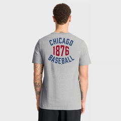 Chicago Cubs Nike Cooperstown 2-Hit T-Shirt On Sale