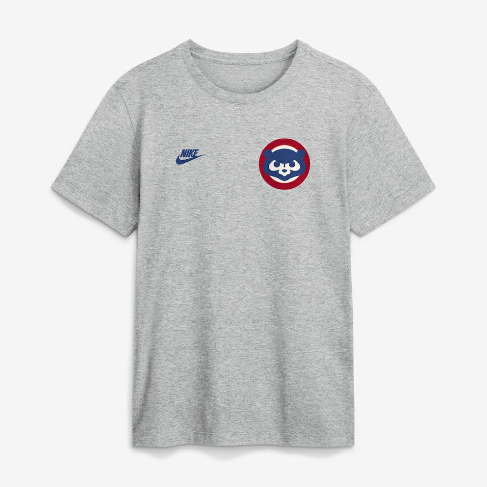 Chicago Cubs Nike Cooperstown 2-Hit T-Shirt On Sale