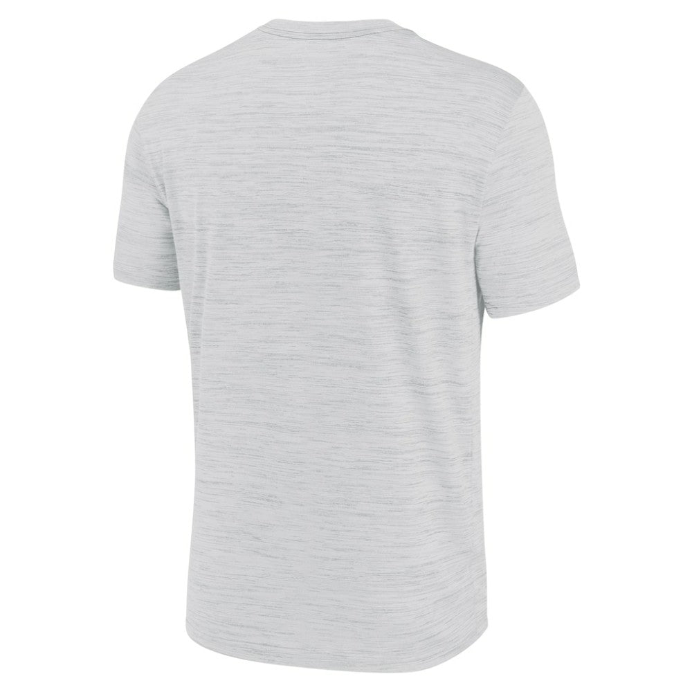 Detroit Tigers Nike Velocity Team Phrase Dri-FIT T-Shirt Near Me