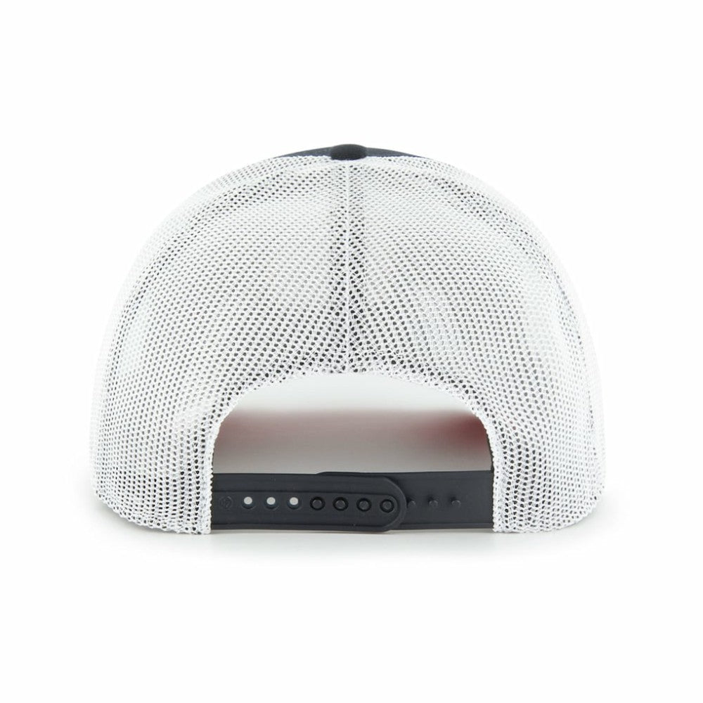 Chicago White Sox '47 Union Patch Trucker Adjustable Hat Online