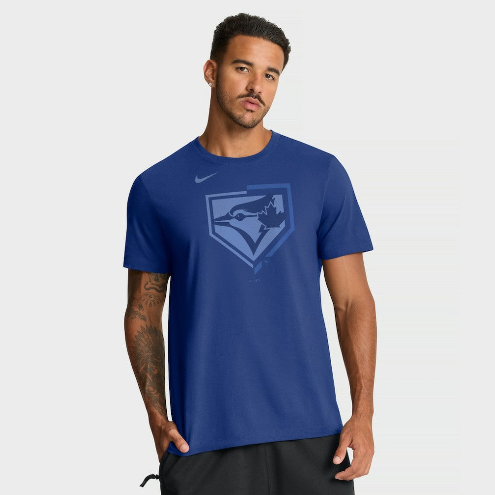 Toronto Blue Jays Nike Icon T-Shirt for sale