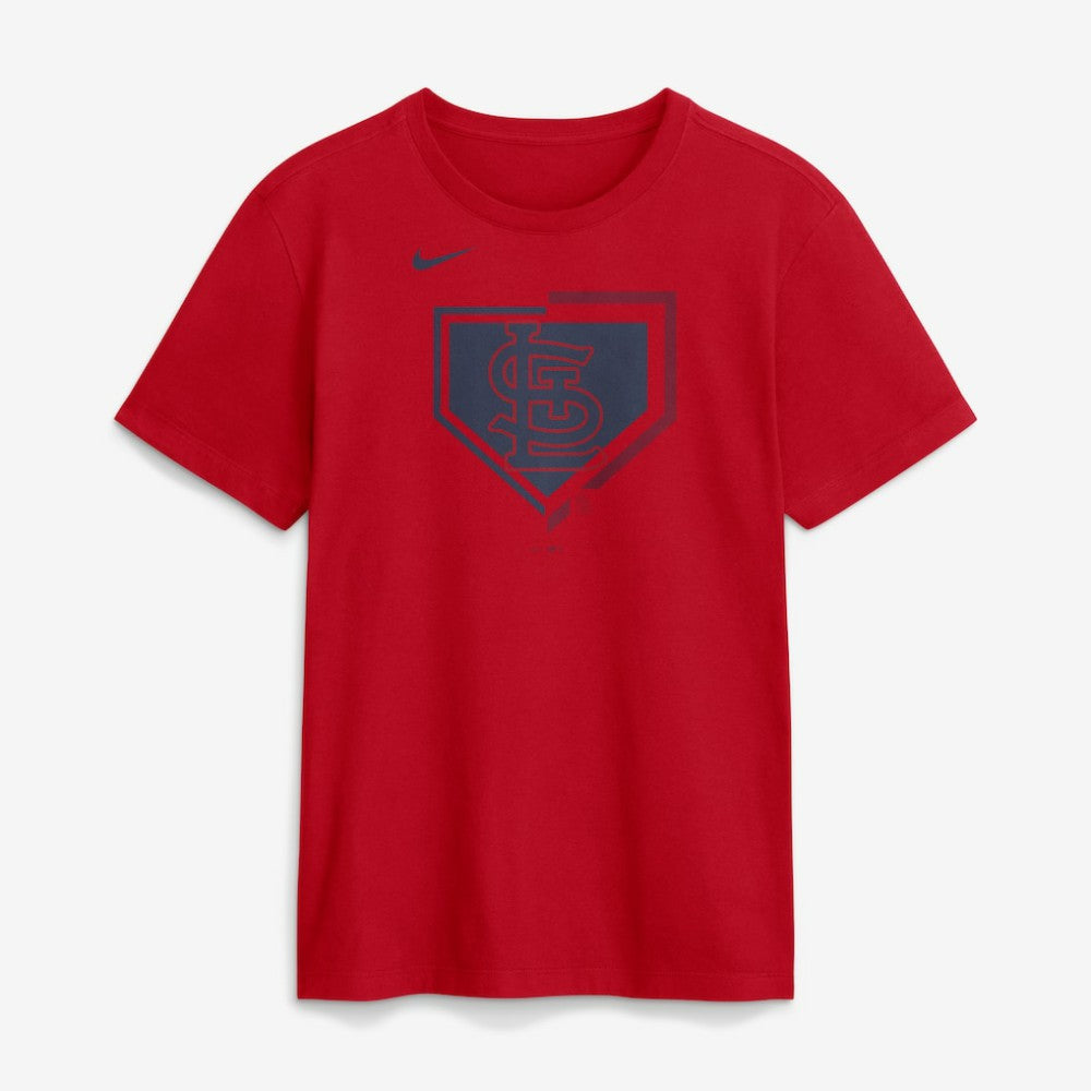 St. Louis Cardinals Nike Icon T-Shirt Clearance