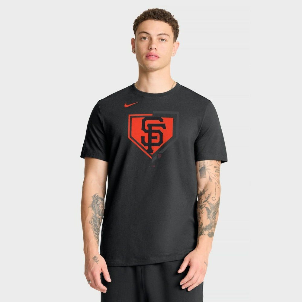 San Francisco Giants Nike Icon T-Shirt On Sale