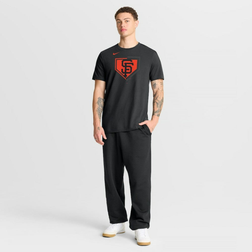 San Francisco Giants Nike Icon T-Shirt On Sale
