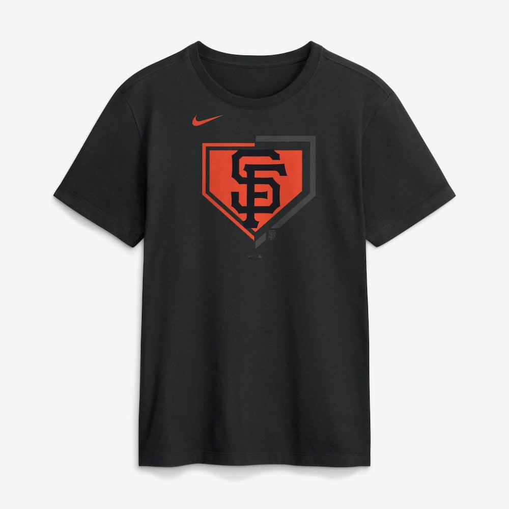 San Francisco Giants Nike Icon T-Shirt On Sale