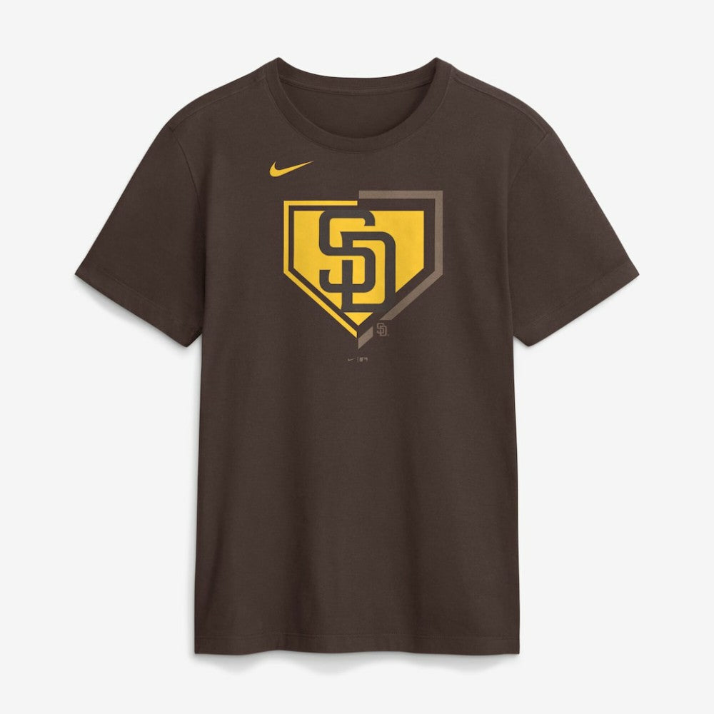 San Diego Padres Nike Icon T-Shirt Lifestyle