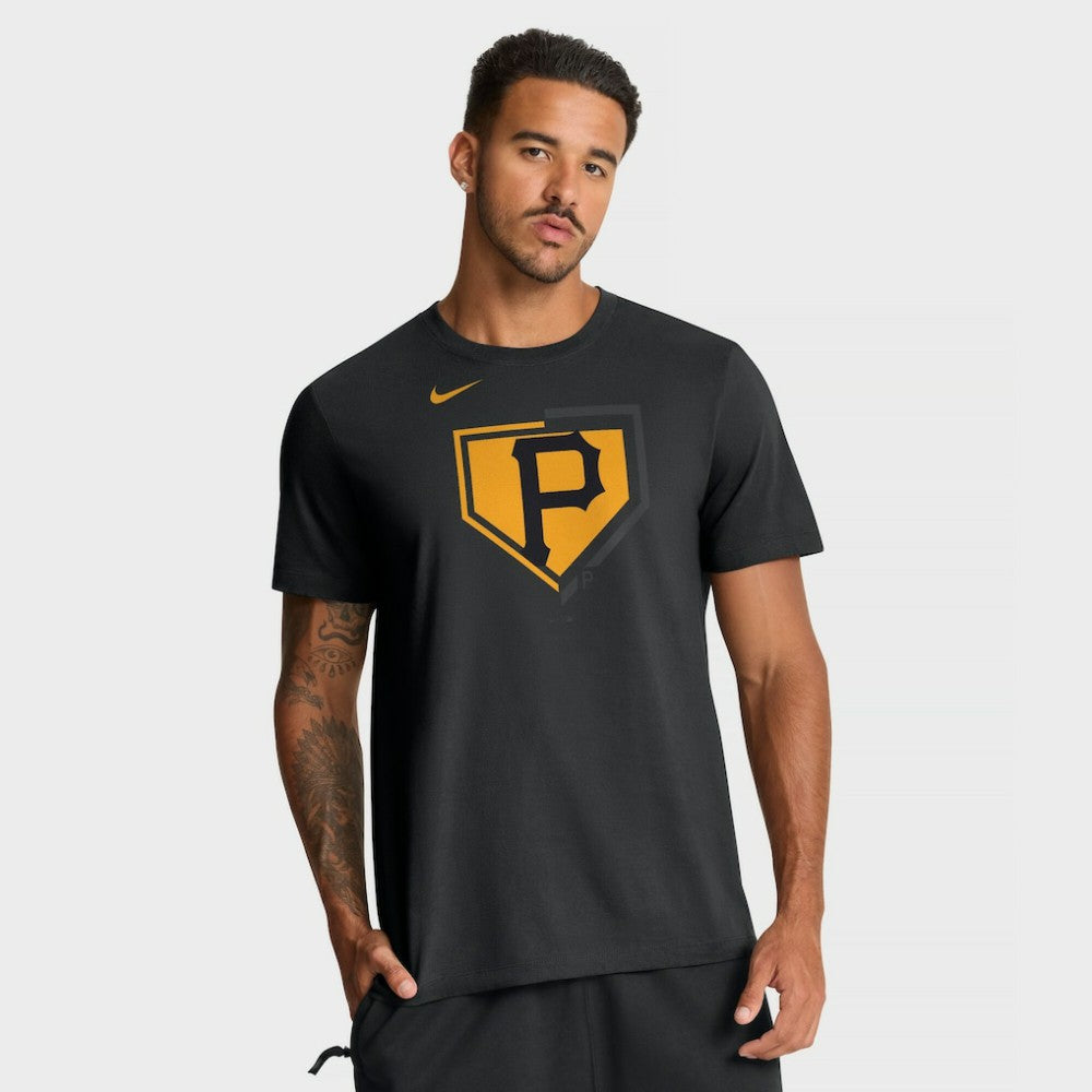 Pittsburgh Pirates Nike Icon T-Shirt Lifestyle