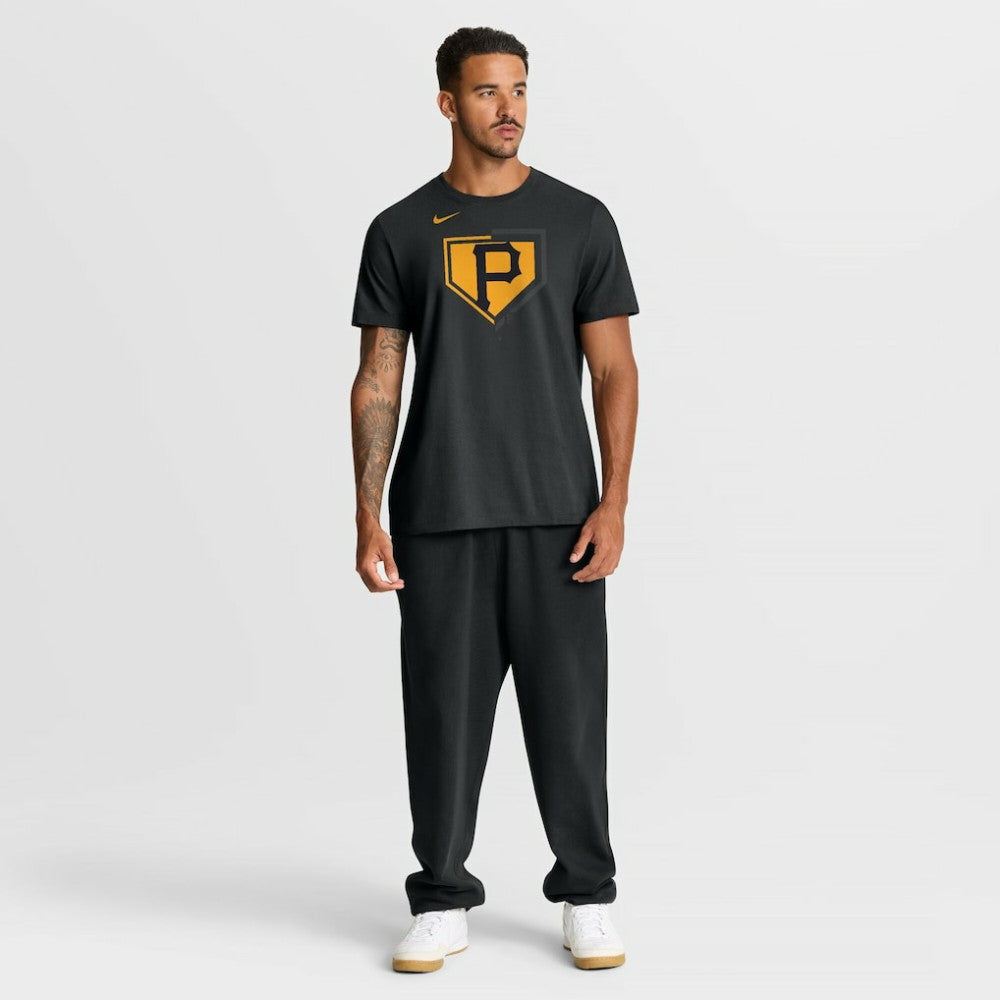 Pittsburgh Pirates Nike Icon T-Shirt Lifestyle
