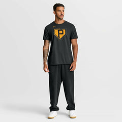Pittsburgh Pirates Nike Icon T-Shirt Lifestyle