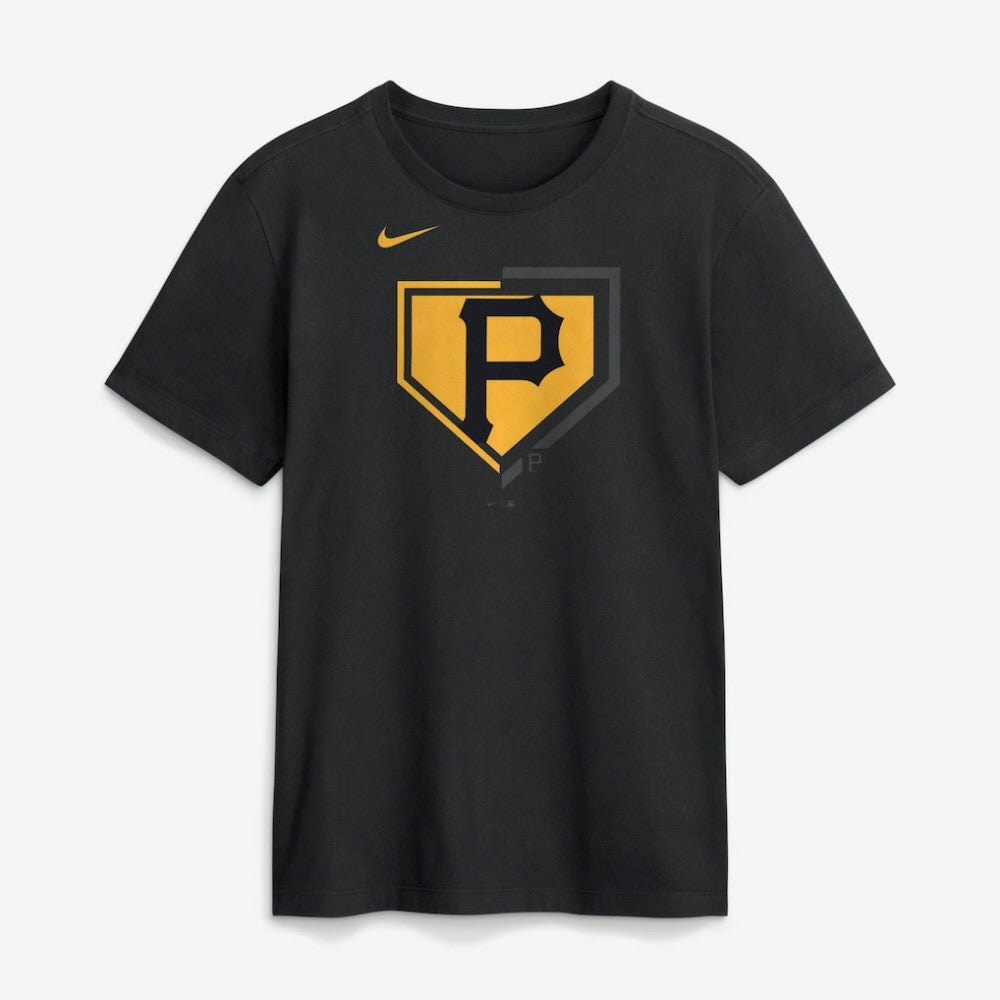 Pittsburgh Pirates Nike Icon T-Shirt Lifestyle