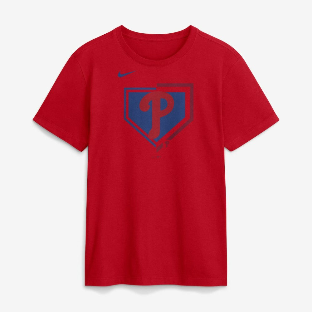 Philadelphia Phillies Nike Icon T-Shirt Lifestyle