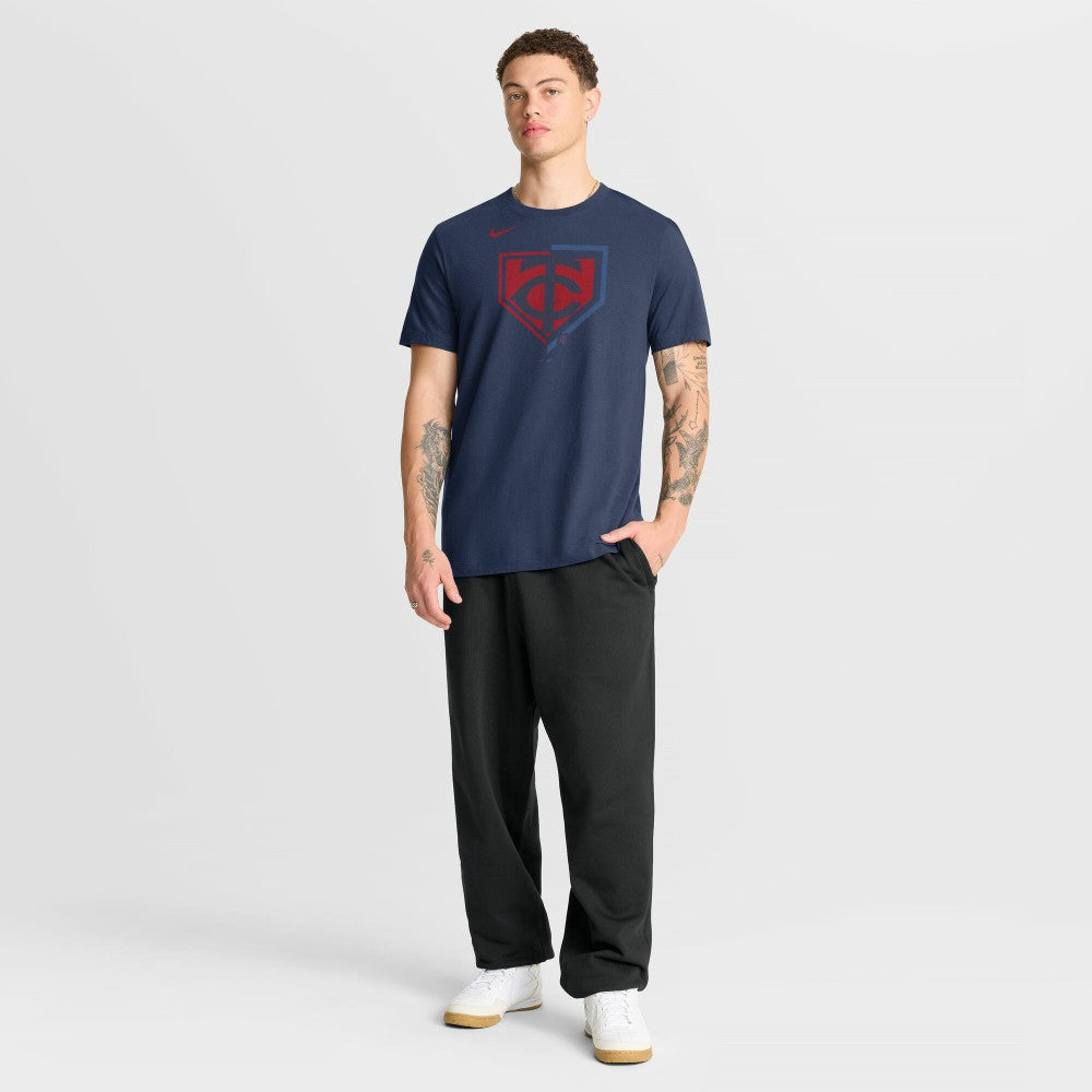 Minnesota Twins Nike Icon T-Shirt On Sale