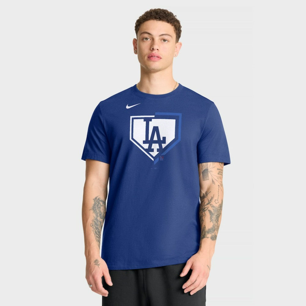 Los Angeles Dodgers Nike Icon T-Shirt Sale