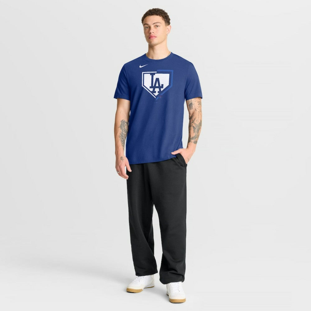 Los Angeles Dodgers Nike Icon T-Shirt Sale