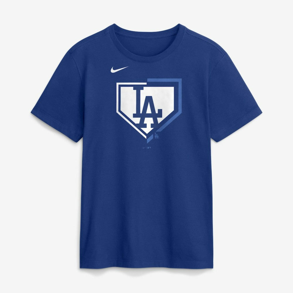Los Angeles Dodgers Nike Icon T-Shirt Sale