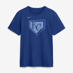 Kansas City Royals Nike Icon T-Shirt discount