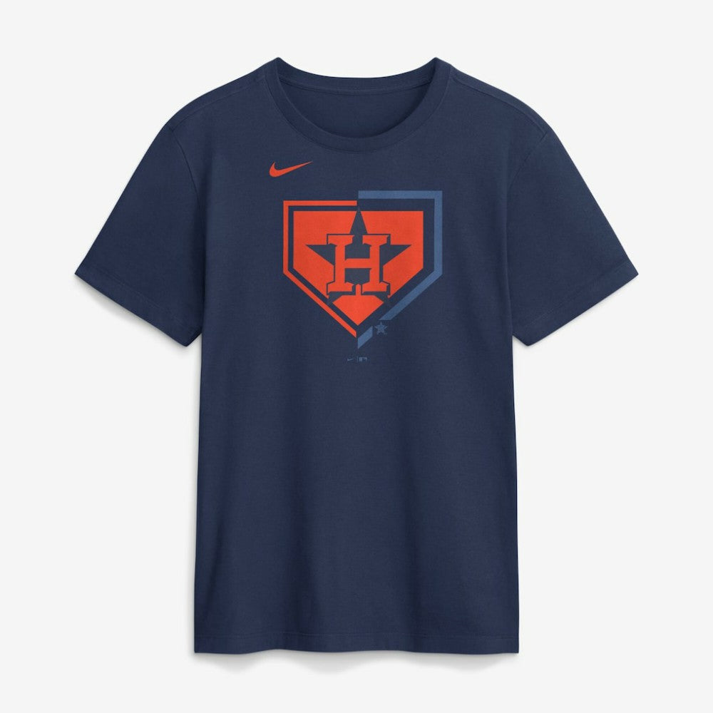 Houston Astros Nike Icon T-Shirt Near Me