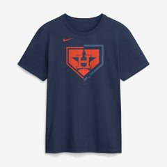 Houston Astros Nike Icon T-Shirt Near Me