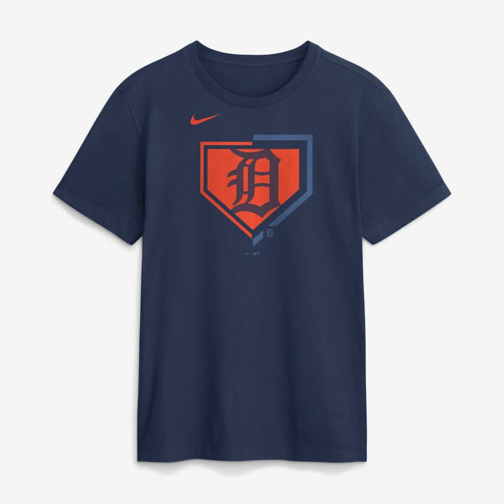 Detroit Tigers Nike Icon T-Shirt for sale