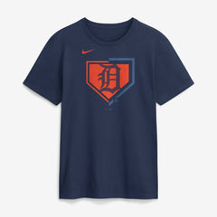 Detroit Tigers Nike Icon T-Shirt for sale