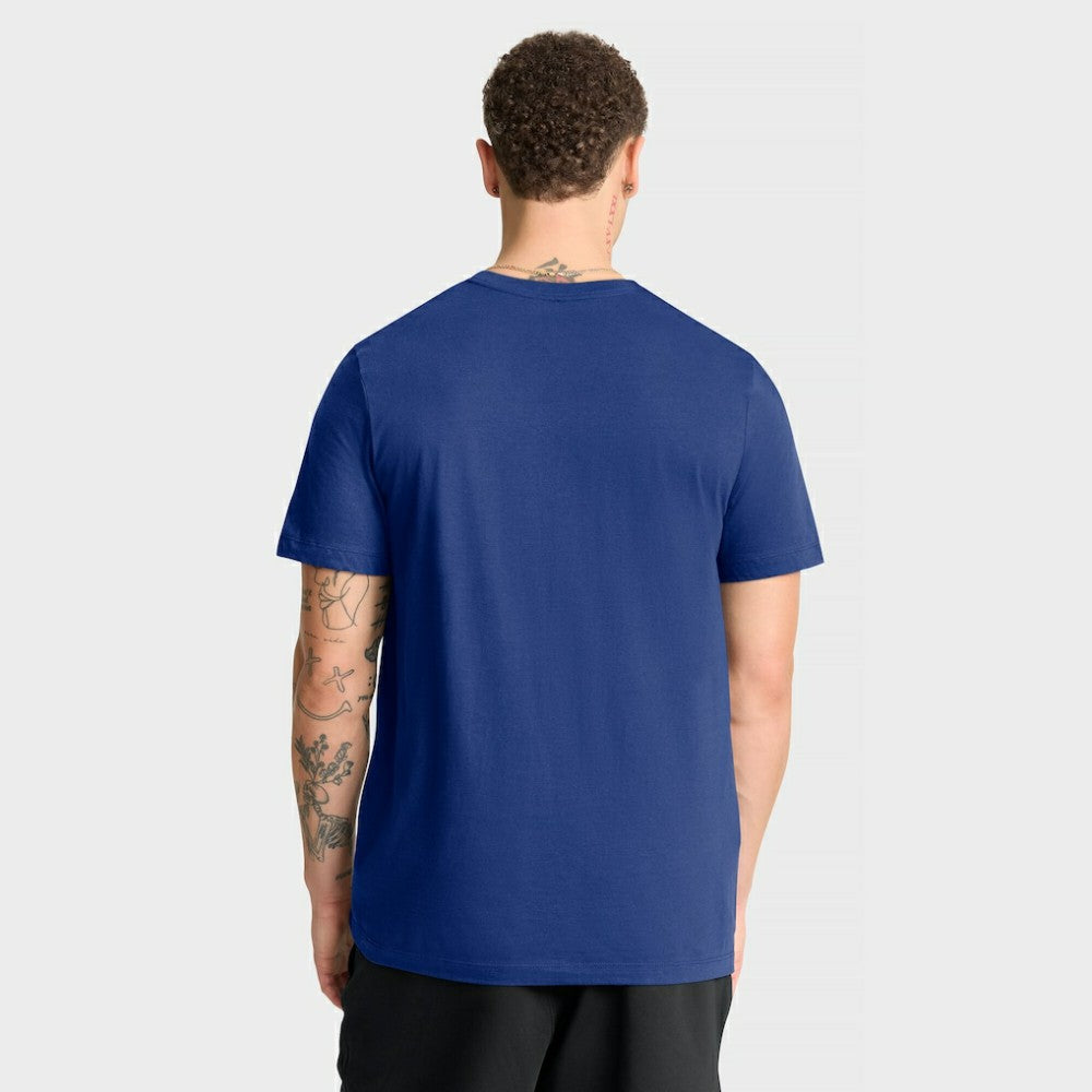 Chicago Cubs Nike Icon T-Shirt Online