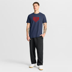 Boston Red Sox Nike Icon T-Shirt discount