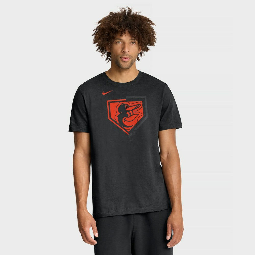 Baltimore Orioles Nike Icon T-Shirt Clearance