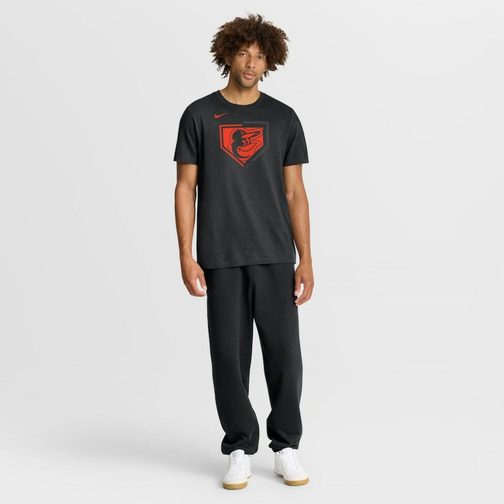 Baltimore Orioles Nike Icon T-Shirt Clearance