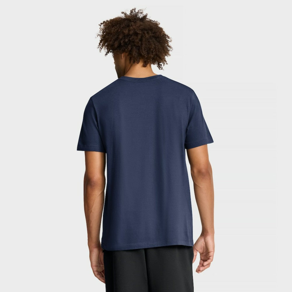 Atlanta Braves Nike Icon T-Shirt Lifestyle