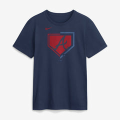 Atlanta Braves Nike Icon T-Shirt Lifestyle