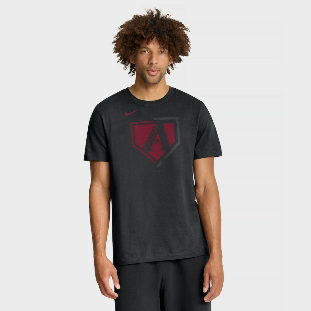 Arizona Diamondbacks Nike Icon T-Shirt On Sale